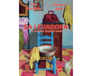 Sa levadora: la maestra di parto sarda