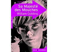 Sa Majesté des Mouches