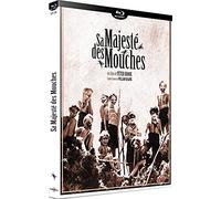 Sa majesté des Mouches [Blu-Ray]