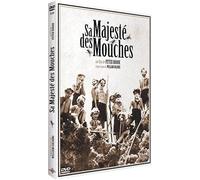 Sa Majesté des Mouches (Édition Collector) [Édition Collector]