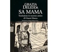 Sa mama. Testo in nuorese antico
