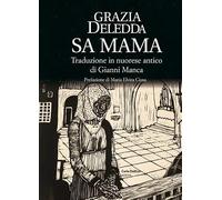Sa mama. Testo in nuorese antico