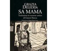 Sa mama. Testo in nuorese antico