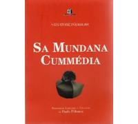 Sa mundana cummédia. Testo sardo