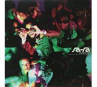 Sa-Ra Creative Partners - Double Dutch