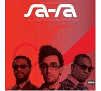 Sa-Ra Creative Partners - Hollywood Recordings