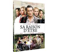 Sa Raison d'Être