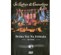 Sa/Rodrix/Guarabira - Outra Vez Na Estrada: Ao Vivo