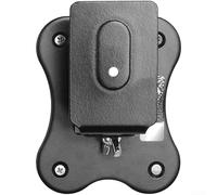 SA-RS8 - Supporto da parete per altoparlanti Surround Sound System, supporto salvaspazio da parete, ideale per salotti, teatri e audio