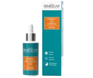 SÃ‰RUM reparador vitamina C 30 ml