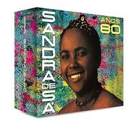 Sa, Sandra De - Anos 80