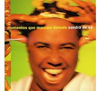 Sa, Sandra De - Momentos Que Marcam Demais