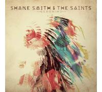 Sa Shane Smith & the Geronimo (Vinyl LP)