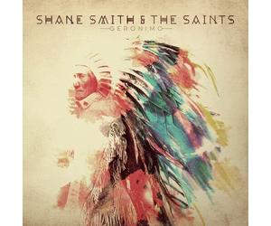 Sa Shane Smith & the Geronimo (Vinyl LP)