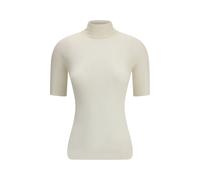 SA SU PHI Beige Cashmere Top - IT40 | M