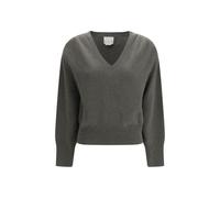 SA SU PHI Bicolor Cashmere Sweater - IT44 | L