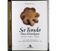 Sa tunda. Pane di Sardegna