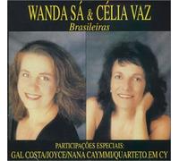 Sa, Wanda - Brasileiras (US Import)