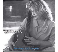 SA, WANDA - DOMINGO AZUL DO MAR
