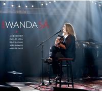 SA, WANDA - WANDA SA