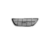 SA0152120 griglia paraurti anteriore superiore cromata per Saab 9-3 02/03-01/07