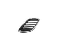 SA0152124 griglia sinistra paraurti anteriore cromata per Saab 9-3 02/03-01/07