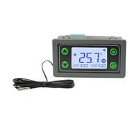 SA30 30A Termostato Temperatura Controller Display Digitale Termostato Alto