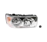 SA5A0257 Fanale Destra, Meccanico Regolazione Altezza Adatto A per DAF