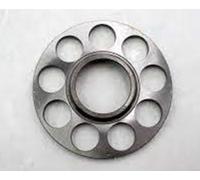 SA8230-09370 SET PIASTRA ADATTA PER POMPA SAMSUNG SE210LC SE240L VOLVO EC210 ...