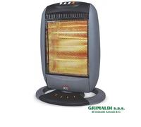 Dcg Stufa elettrica alogena basso consumo sa9223 - SA9223