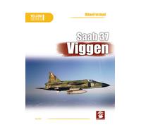 Saab 37 Viggen - Mikael Forslund