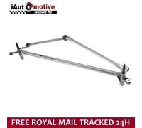 Saab 9-3 2002-2015 Anteriore Collegamento Tergicristallo Meccanismo Rhd 12757155