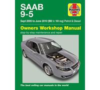 Saab 9-5