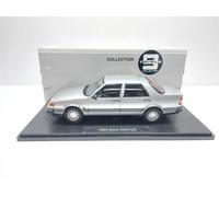 Saab 9000 CD Turbo Grigio del 1990 - 1/18 Triple9