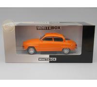 Saab 96 V4 (1970) - Whitebox 1:24 - WB124031OR