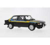 Saab 99 Turbo dal 1977 al 1/18 di MCG Model Car Group MCG18442