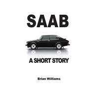 Saab: A Short Story
