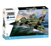 Saab AJS37 Viggen