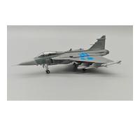 Saab Gripen JAS-39A Svedese Af F 72 Ala Ronneby Giugno 2006 1:72 AV7243007