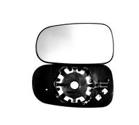 Saab YS3E YS3F YS3G 93 95 9-3 9-5 2003-11 Ali Specchio Vetro Calore Convesso SX
