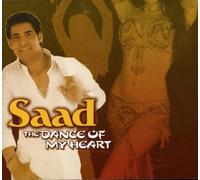 Saad - Dance Of My Heart