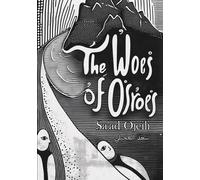 Sa'ad Ojeili The Woes of Osroes (Tascabile)