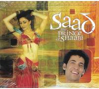 Saad - The Prince of Shaabi