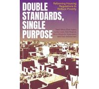 Saad Yahya Double Standards, Single Purpose (Tascabile)