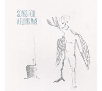 Alexandre Saada Songs For A Flying Man (Vinyl LP)
