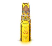 nabeel - Sa'ada Deodorante 200 ml unisex