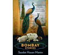 Saadat Hasan Manto Bombay Stories (Tascabile) Vintage International