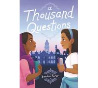 Saadia Faruqi A Thousand Questions (Copertina rigida)