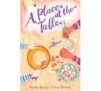 Saadia Faruqi Laura Shovan A Place at the Table (Copertina rigida)