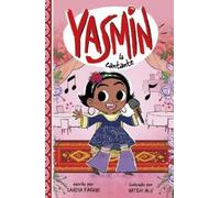 Saadia Faruqi Yasmin La Cantante (Yasmin the Singer) (Copertina rigida)